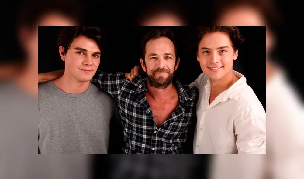 Riverdale suspende su producción por coronavirus Riverdale suspende su producción por coronavirus