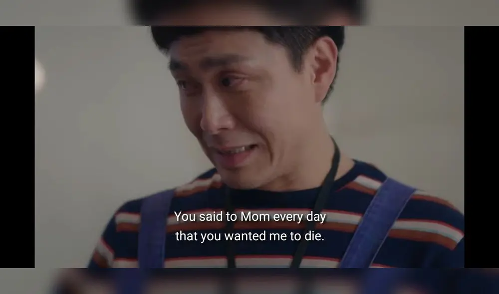 Desliza para ver más fotos de It's okay to not be okay cap. 9. Créditos: tvN