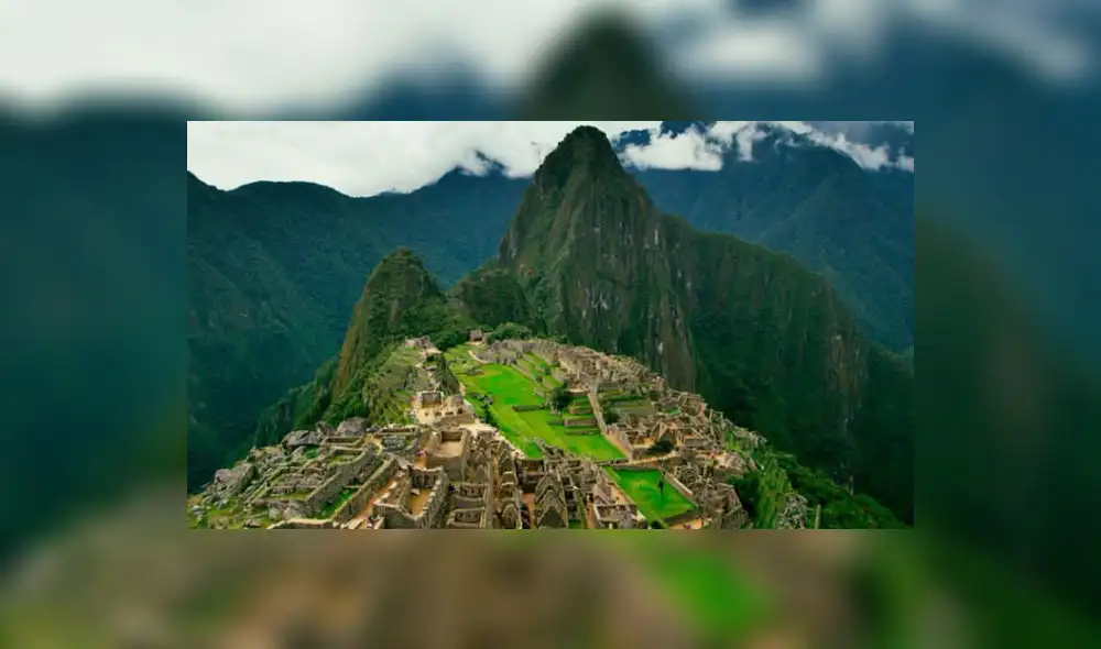 Perú sigue siendo considerado como mejor destino turístico, cultural y culinario Perú sigue siendo considerado como mejor destino turístico, cultural y culinario