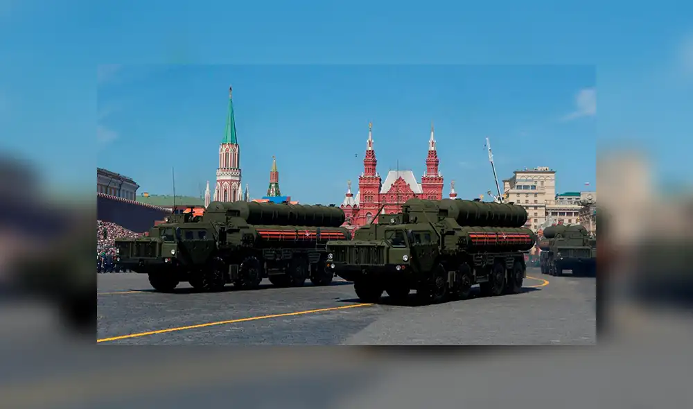 Rusia anuncia despliegue de misiles en Crimea y aumenta la tensión con Ucrania