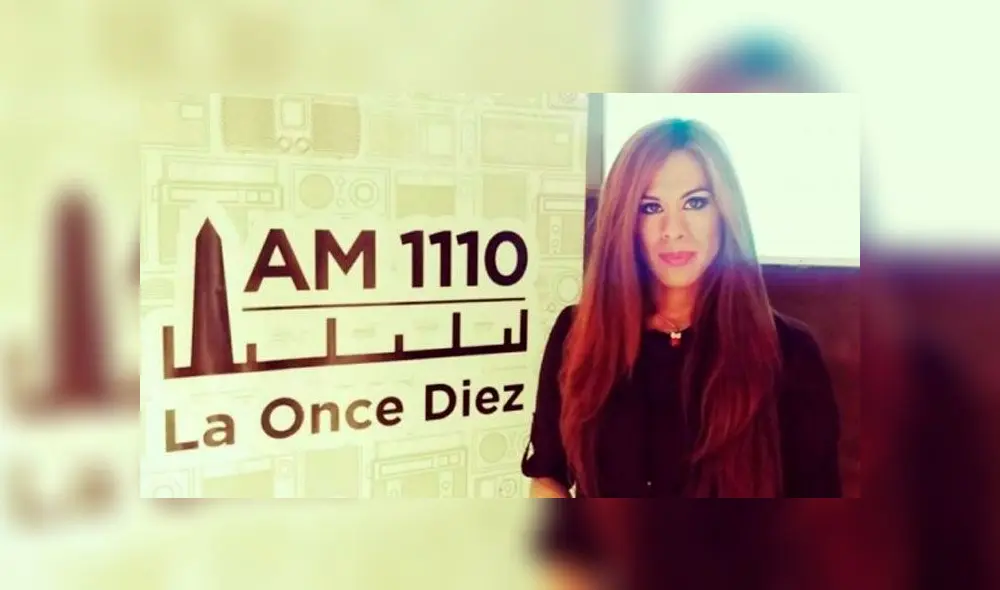 Por primera vez en Argentina, una periodista transexual conducirá un noticiero [VIDEO]