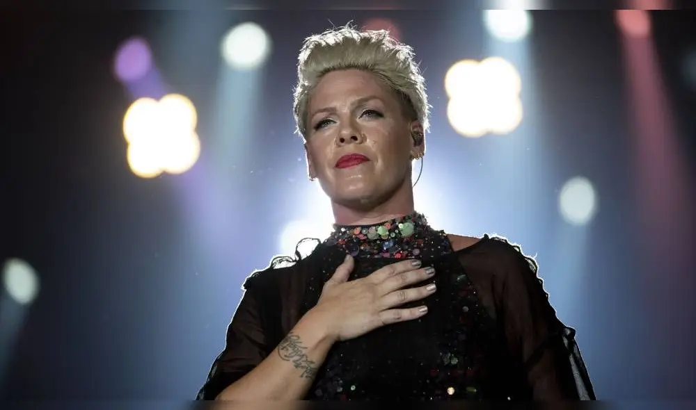 La cantante utilizó su cuenta de Instagram para anunciar que dio positivo al COVID-19. (Foto: AFP)