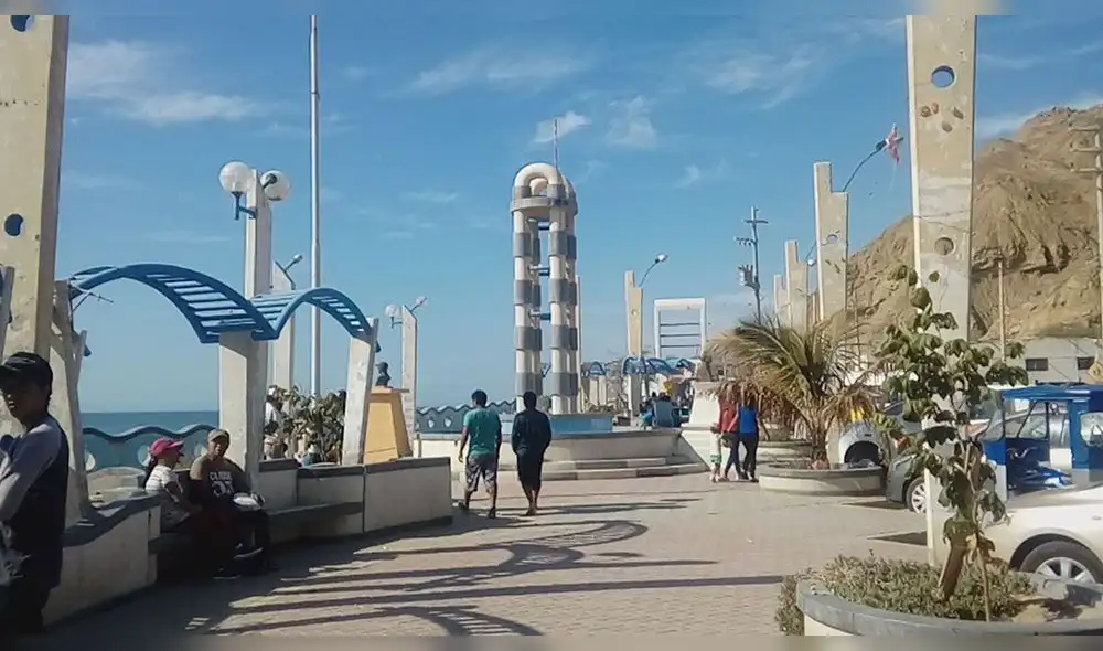 Presentan actividades por Semana Turística de Talara
