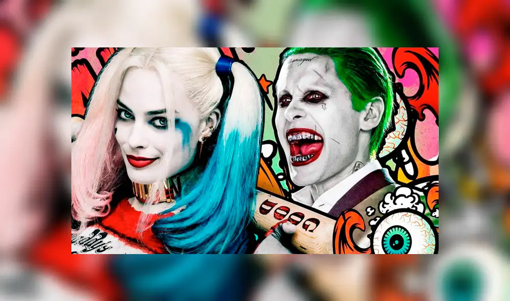 Warner: Jared Leto deja de ser 'The Joker' y cancela película en solitario