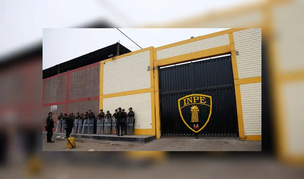 El INPE deberá presentar información transparente acerca de lo ejecutado con los 10 millones de soles otorgados por el Estado. Foto: La República. El INPE deberá presentar información transparente acerca de lo ejecutado con los 10 millones de soles otorgados por el Estado. Foto: La República.