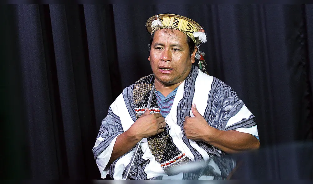 Comuneros se retiran de campamentos de TGP