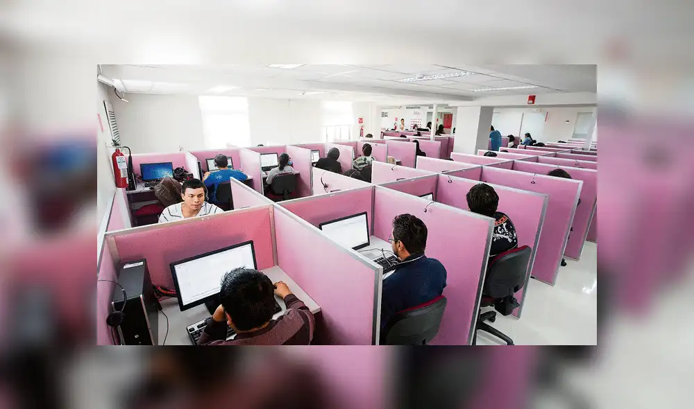 Hasta con 450 UIT serán multadas operadoras que llamen sin consentimiento