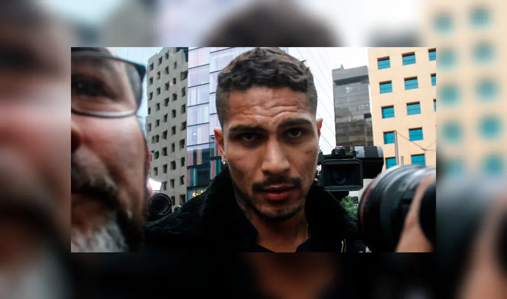 Paolo Guerrero: Ministerio Público ordenó 30 días de investigación tras nuevos testimonios [VIDEO]