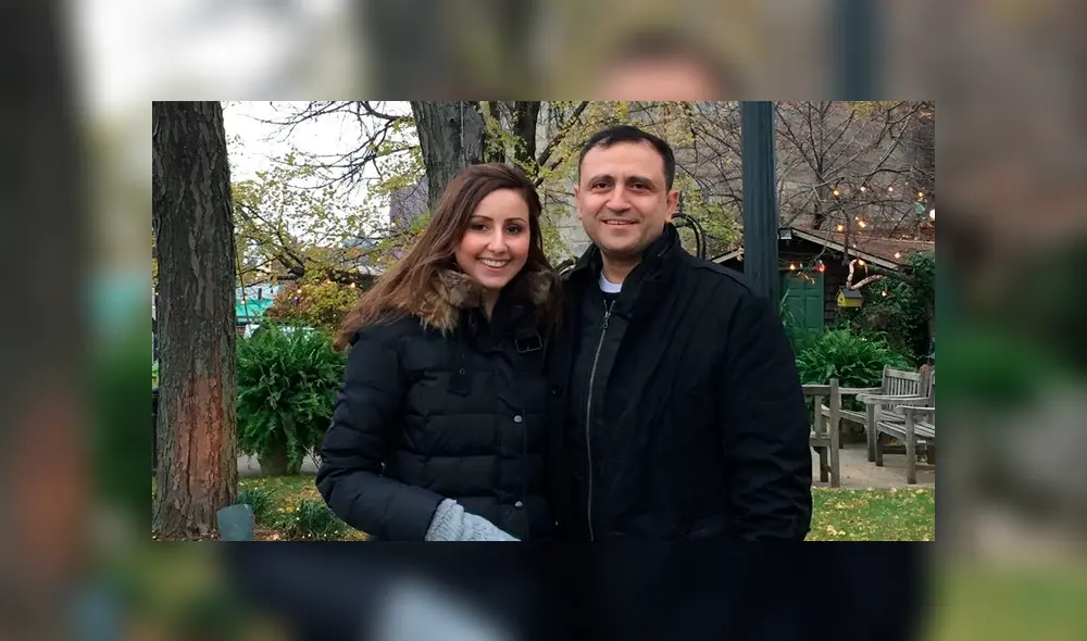 El caso de la mujer que no puede estar en una misma habitación con su esposo por un trastorno grave El caso de la mujer que no puede estar en una misma habitación con su esposo por un trastorno grave