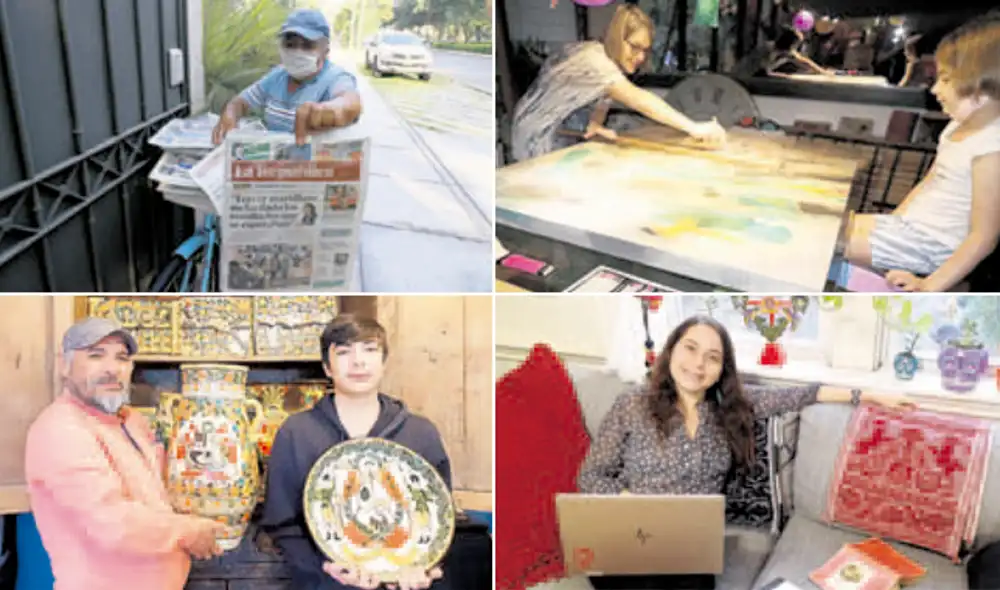 testimonios cuarentena testimonios cuarentena