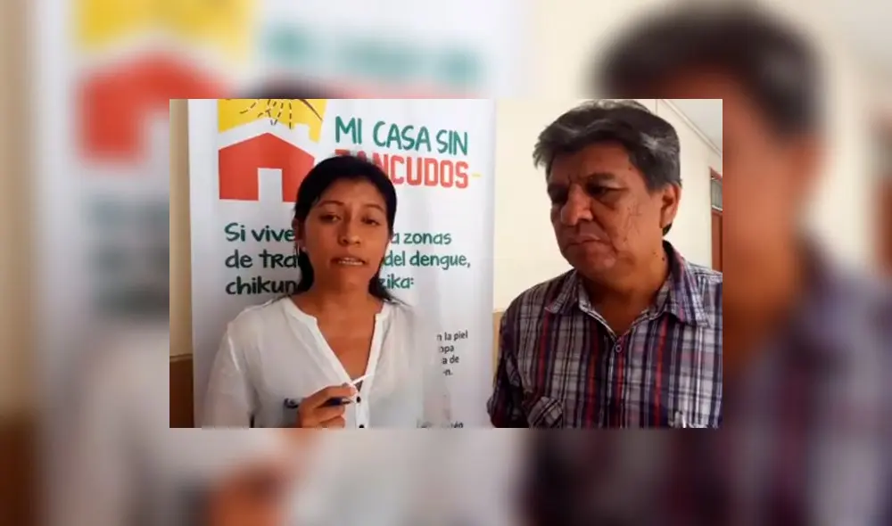 Piura: Confirman que cifra de fallecidos por dengue se elevó a 21 [VIDEO]