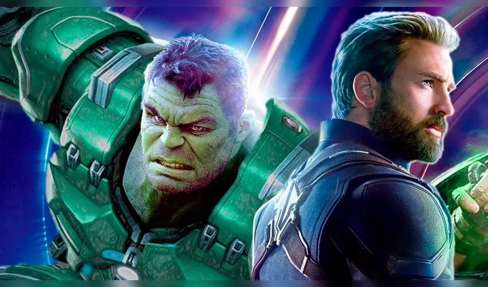 Avengers 4: así morirá Capitán América tras despedida de Chris Evans [VIDEO]