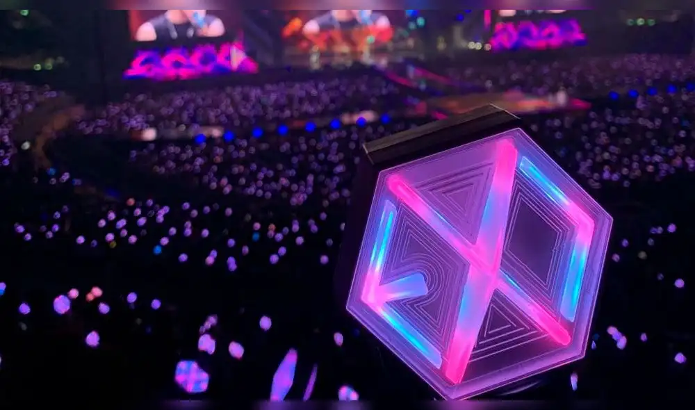 Fans de EXO se verán afectados