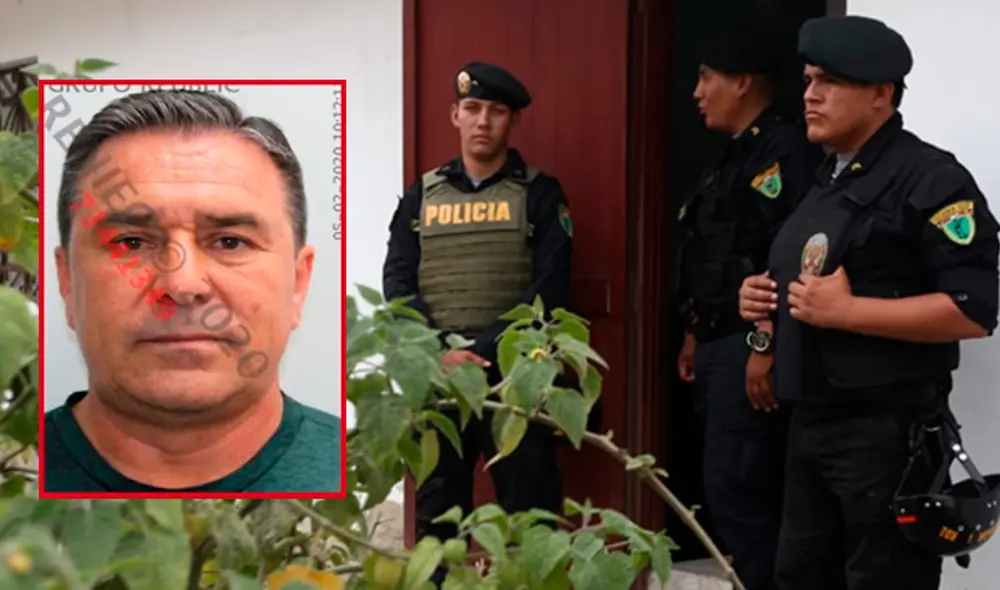 Funcionario de La Victoria fue separado de su cargo