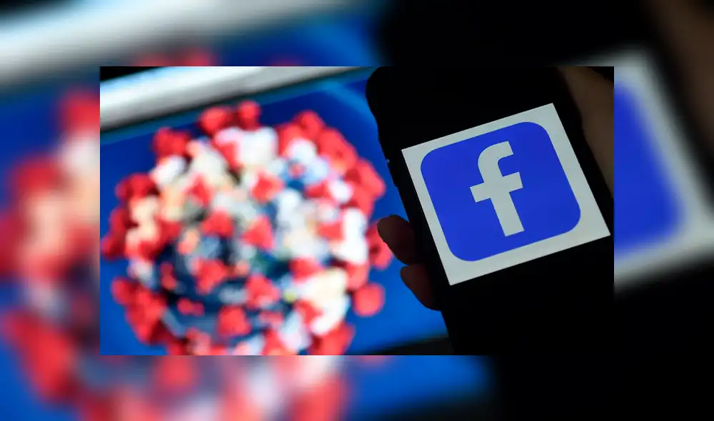 La compañía implementó un sistema fact checker para etiquetar información engañosa sobre la pandemia. La compañía implementó un sistema fact checker para etiquetar información engañosa sobre la pandemia.