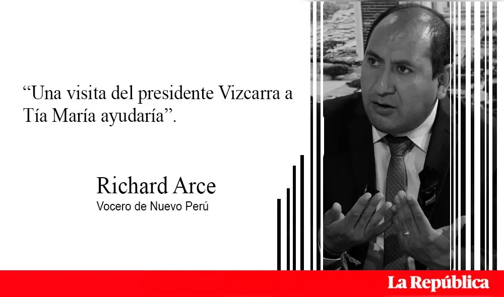 Las frases de la semana en política: estas son las opiniones más controversiales [GALERÍA]