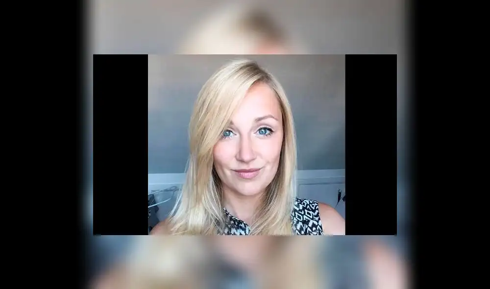 Facebook: se enamoró de un hombre en el aeropuerto y pide ayuda para encontrarlo Facebook: se enamoró de un hombre en el aeropuerto y pide ayuda para encontrarlo