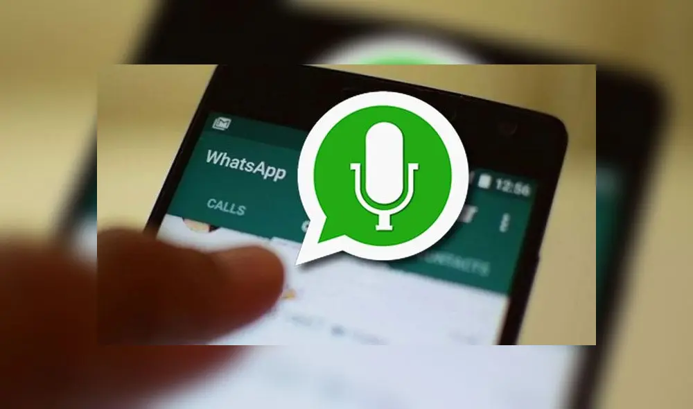El truco de WhatsApp para escuchar audios sin que tus contactos lo sepan.