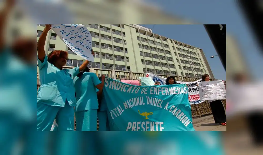 Realizarán manifestación para denunciar corrupción en el sector salud. Créditos: Difusión. Realizarán manifestación para denunciar corrupción en el sector salud. Créditos: Difusión.