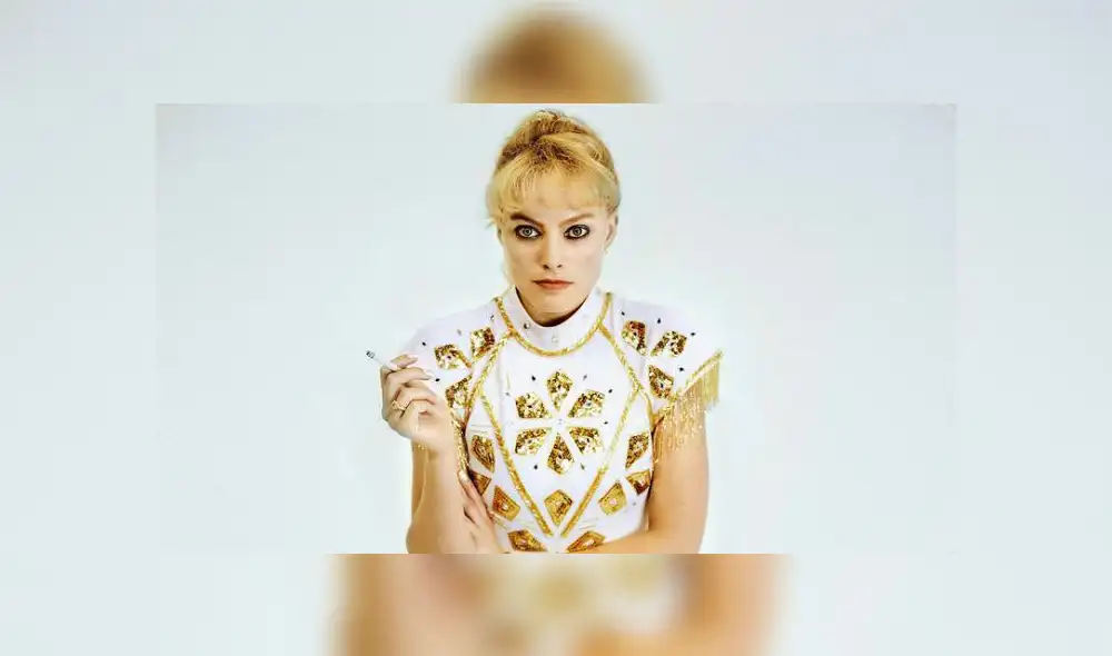 Las 5 razones para ver ‘Yo, Tonya’ [VIDEO]