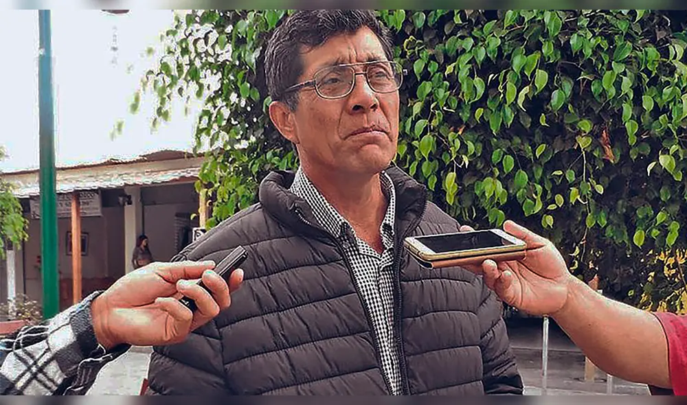 Inversión en obra debe favorecer a población local. Inversión en obra debe favorecer a población local.