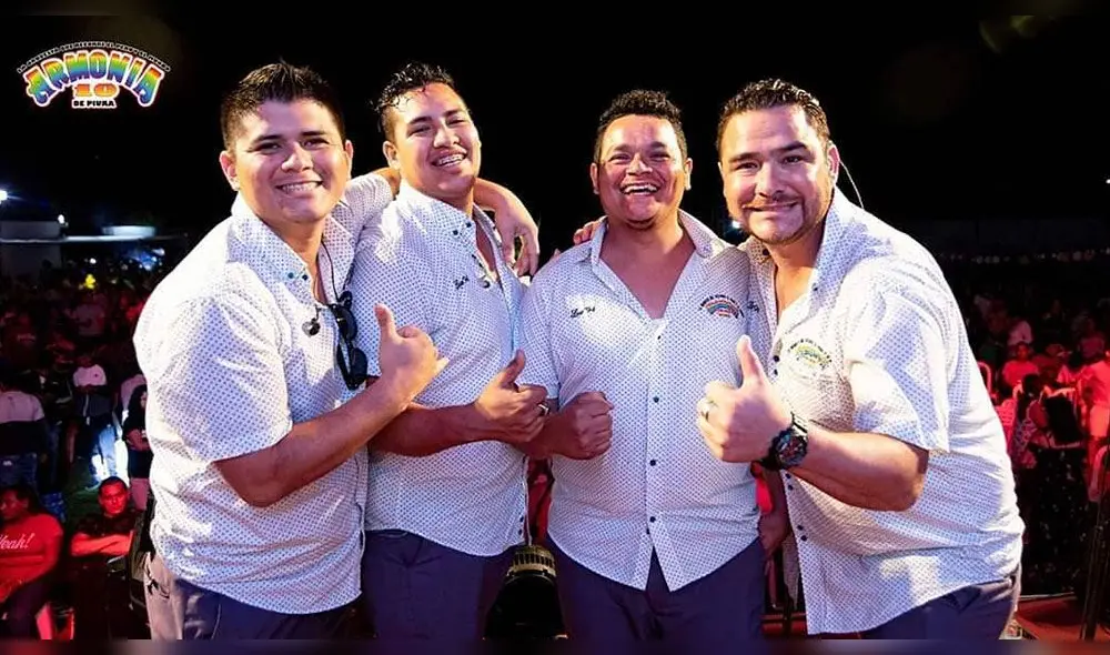 El integrante agradeció el apoyo de quienes hacen buenos y malos comentarios por su participación en la orquesta.