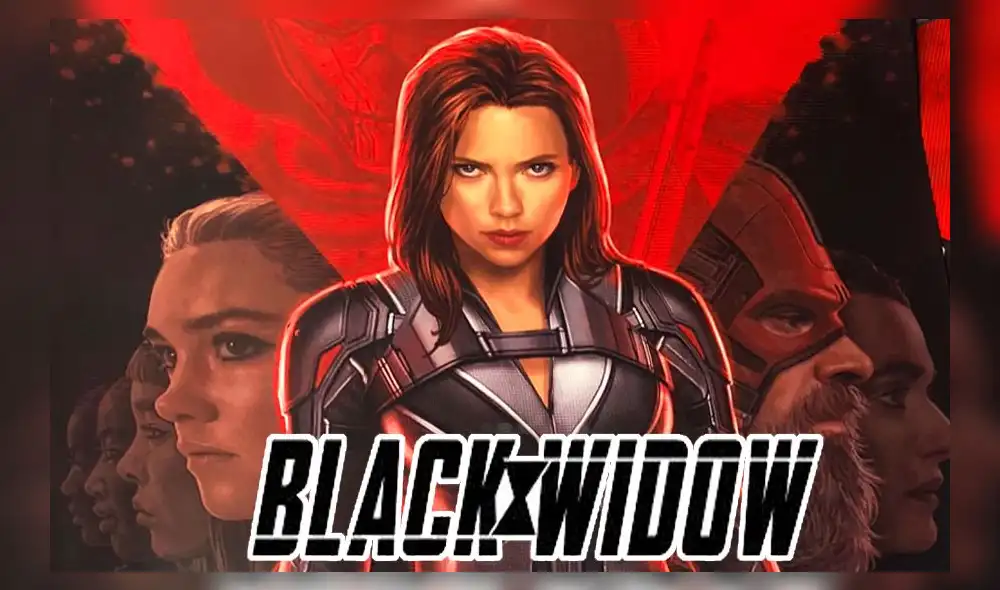 Marvel no se detiene Marvel no se detiene