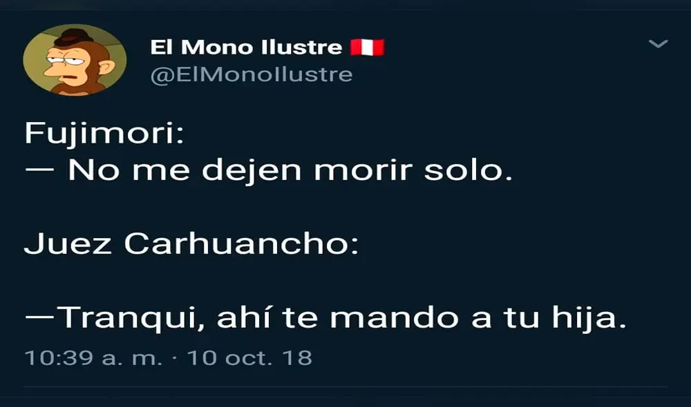 Facebook viral: memes se burlan de la detención de Keiko Fujimori [FOTOS]