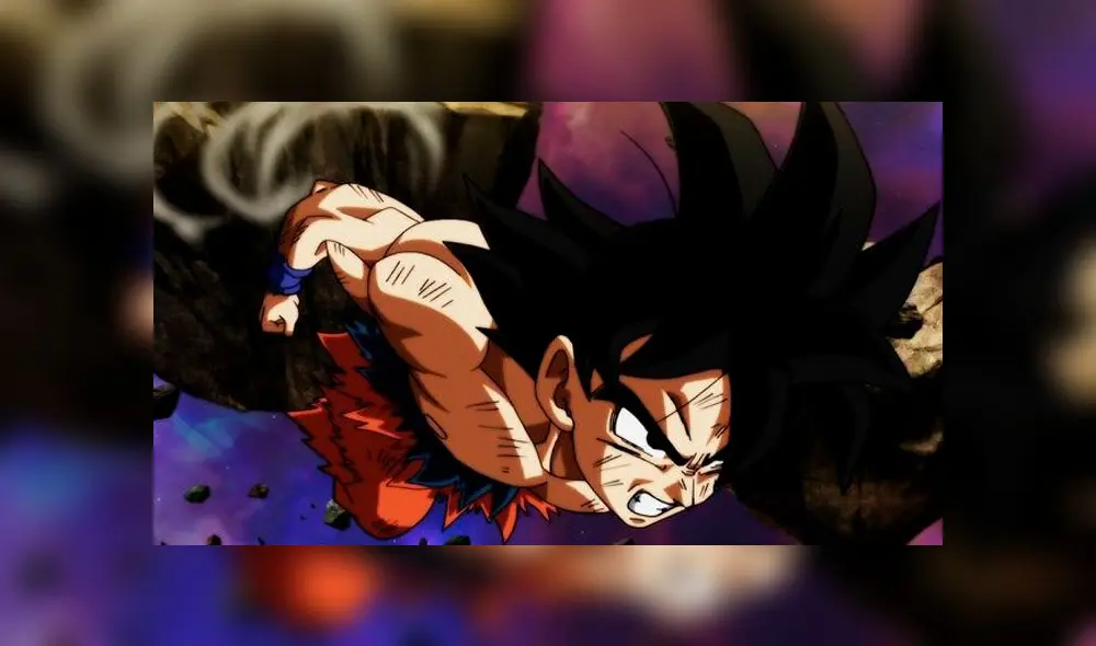 Dragon Ball Super 131: Lo que dejó el último capítulo de la serie Dragon Ball Super 131: Lo que dejó el último capítulo de la serie