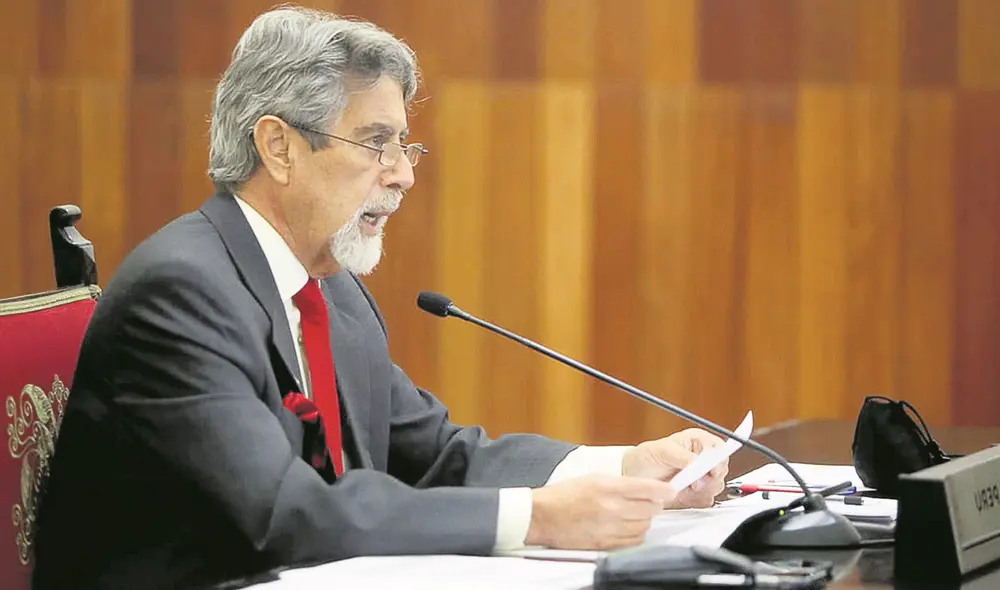 Exposición virtual. Presidente de Transición, Francisco Sagasti, participa de la 27 Cumbre del Foro APEC. Es la primera vez que se realiza sin presencia física. Foto: difusión Exposición virtual. Presidente de Transición, Francisco Sagasti, participa de la 27 Cumbre del Foro APEC. Es la primera vez que se realiza sin presencia física. Foto: difusión