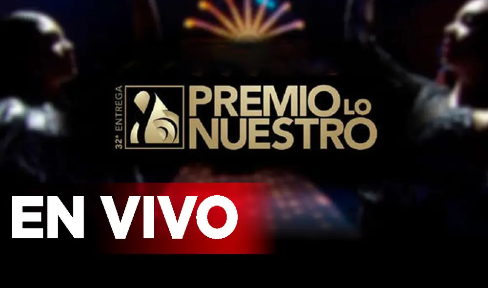 Desde el American Airlines Arena de Miami, el canal Univisión transmitirá los Premios Lo Nuestro 2020. (Foto: Composición)