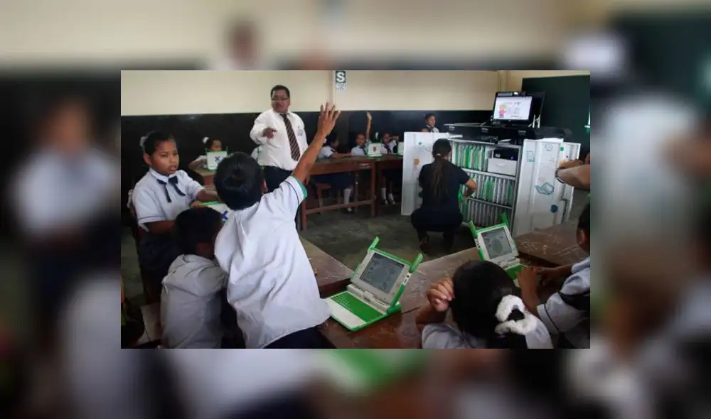 Lanzan plataforma gratuita para docentes de matemática