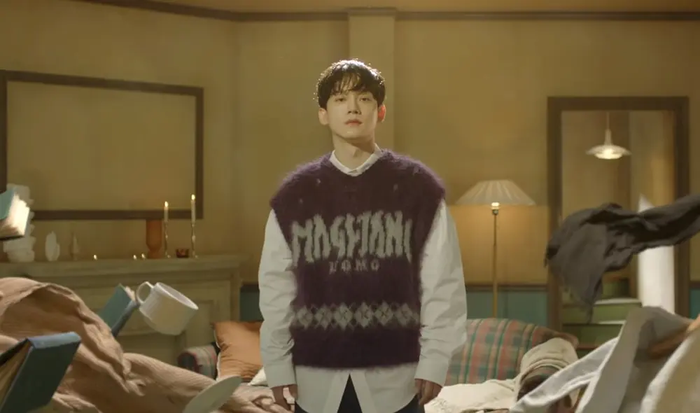 "Hello" fue compuesta por Kim Je Hui, quien trabajó antes con Chen de EXO para "Flower" y "My dear". Foto: Captura YouTube