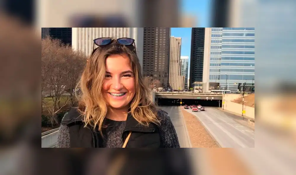 Joven tiene peculiar forma de renunciar tras estar “harta” de su trabajo [VIDEO]