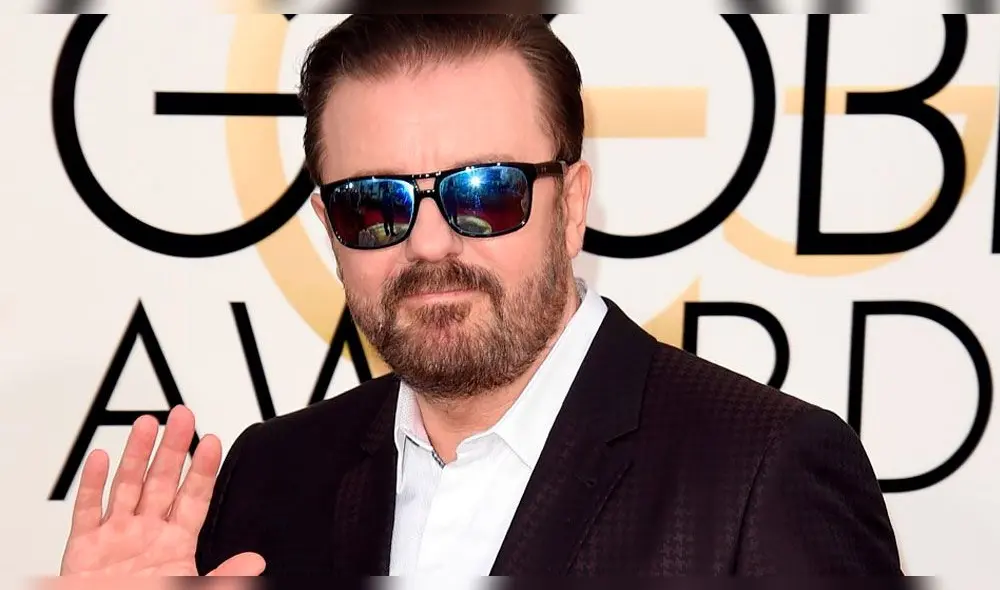 Presentadores famosos y momentos más divertidos y recordados en la historia de la entrega de premios. Foto: AFP