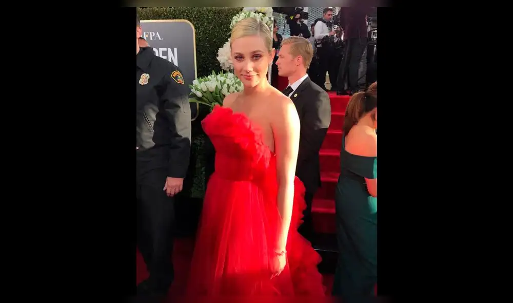 Golden Globes 2019: los mejores y peores trajes de la gala [FOTOS]