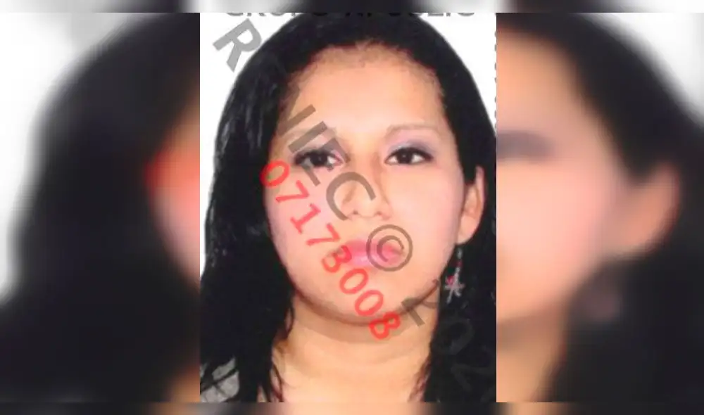 Esli Sarmiento desapareció el pasado 13 de agosto. Foto: Reniec