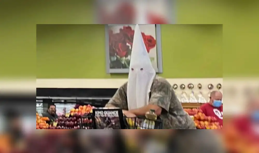 El Departamento del Sheriff del condado de San Diego investiga el hecho. Fuente:; Facebook. El Departamento del Sheriff del condado de San Diego investiga el hecho. Fuente:; Facebook.