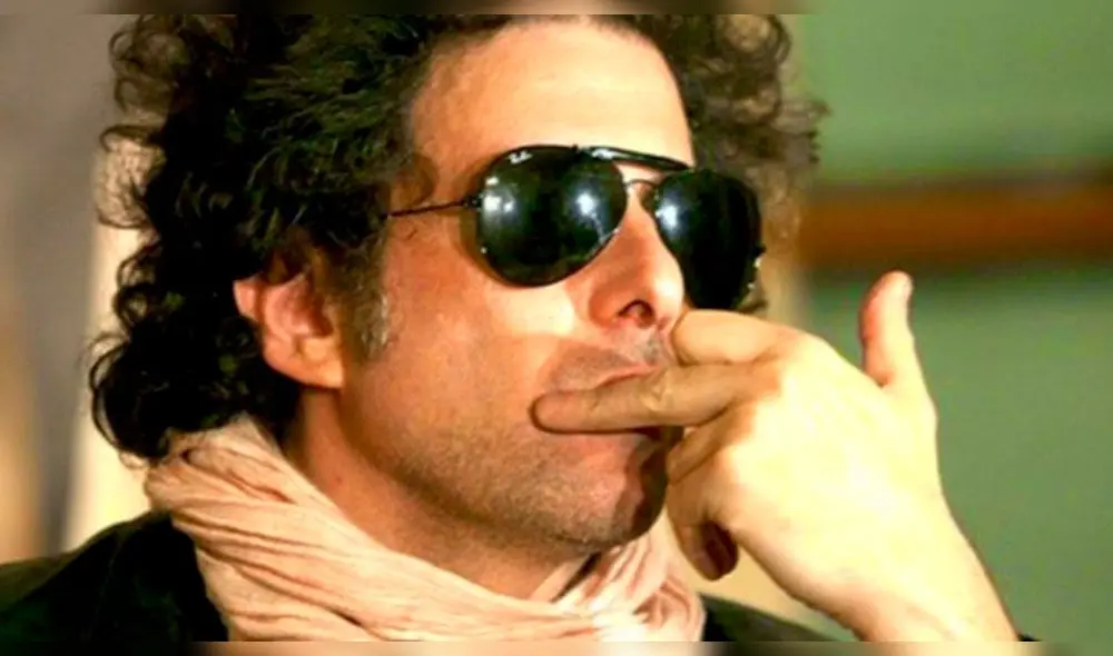 El cantante dejó un contundente mensaje sobre la cancelación de eventos a nivel mundial.