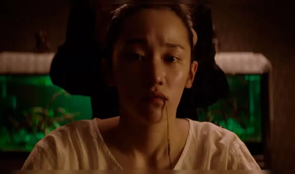 Revelan primer trailer para la película coreana "Call"