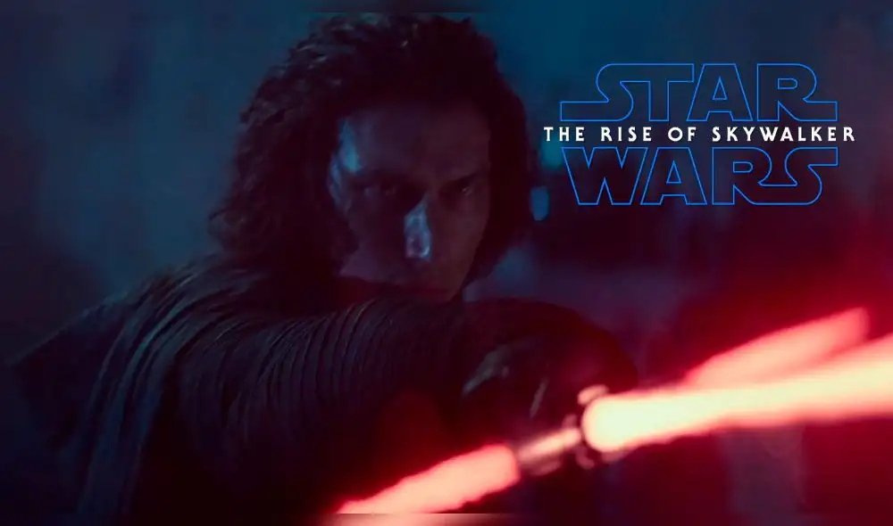 El Episodio IX se estrenará el próximo 19 de diciembre a nivel nacional. Foto: Lucasfilm El Episodio IX se estrenará el próximo 19 de diciembre a nivel nacional. Foto: Lucasfilm