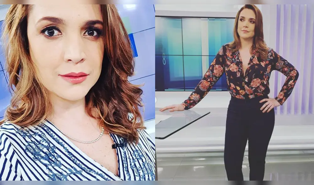 Melissa Peschiera reclama que hay 8 millones de peruanos que no tienen agua para lavarse evitar el coronavirus