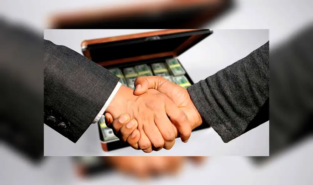 La corrupción en México ha alcanzado a la clase política del país. (Foto: Nación321) La corrupción en México ha alcanzado a la clase política del país. (Foto: Nación321)