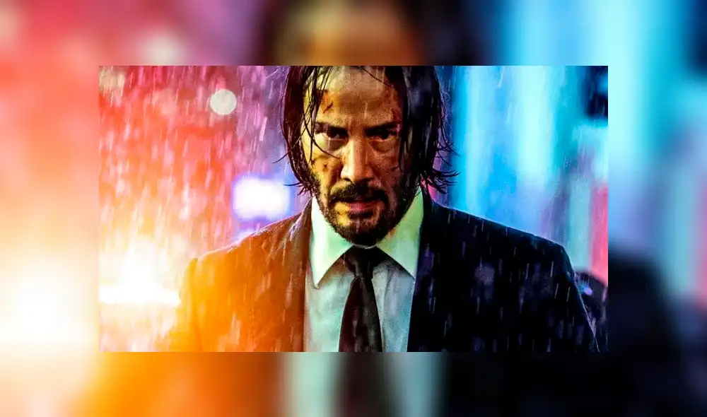 Keanu Reeves tiene dos grandes razones para aparecer en Mortal Kombat 11 según su director. Keanu Reeves tiene dos grandes razones para aparecer en Mortal Kombat 11 según su director.