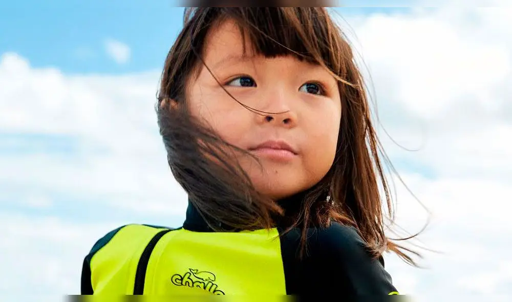 Las fotografías de Choo Sarang fueron descritas de forma no apropiada al considerar que solo tiene 8 años. Las fotografías de Choo Sarang fueron descritas de forma no apropiada al considerar que solo tiene 8 años.