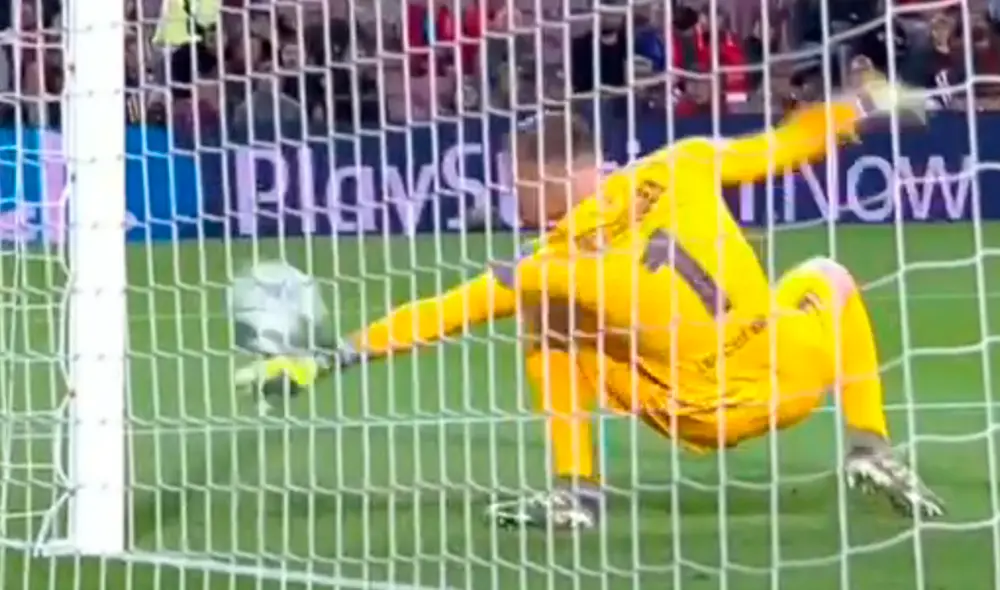 Barcelona - Ter Stegen