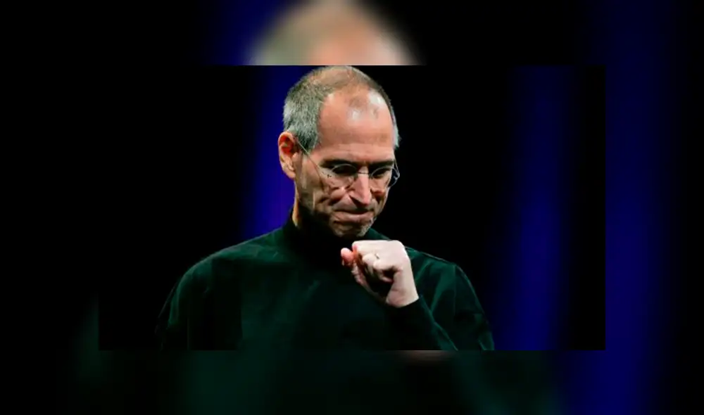 Wikileaks: informe revelado indica que Steve Jobs habría padecido VIH