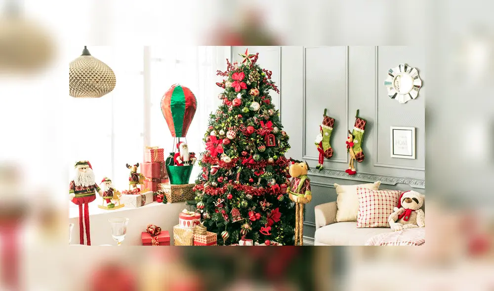 Consejos para decorar tu hogar en Navidad. Consejos para decorar tu hogar en Navidad.