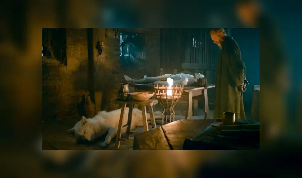 Game of Thrones: "Tormund & Ghost", el nuevo spin-off que los fans piden a gritos