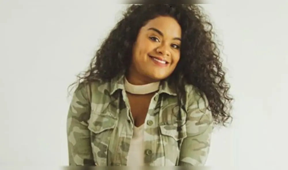 Miluska Eskenazi muestra su felicidad por conducir Aprendo en casa.  Foto: Instagram